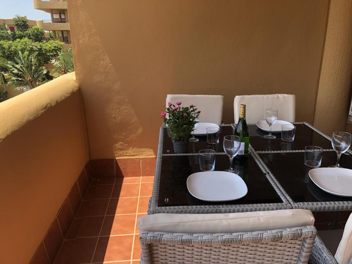 La Cala Azul 2 Bedroom Apartment With Big Sunny Terrace & Walking Distance To All The Amenities - Costa Del Sol Ла-Кала-де-Михас Экстерьер фото