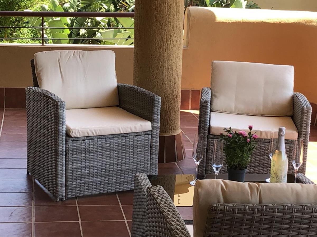 La Cala Azul 2 Bedroom Apartment With Big Sunny Terrace & Walking Distance To All The Amenities - Costa Del Sol Ла-Кала-де-Михас Экстерьер фото