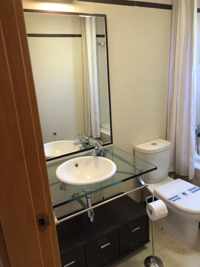 La Cala Azul 2 Bedroom Apartment With Big Sunny Terrace & Walking Distance To All The Amenities - Costa Del Sol Ла-Кала-де-Михас Экстерьер фото