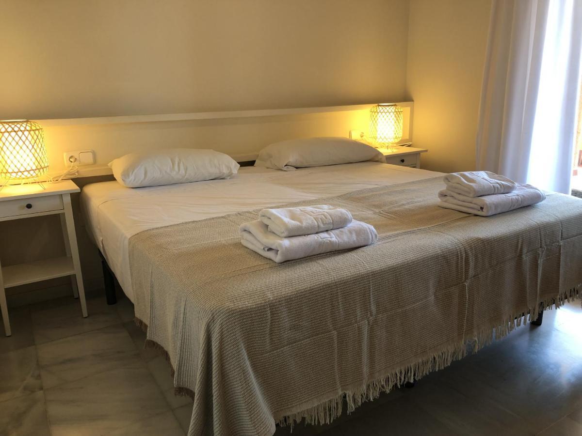 La Cala Azul 2 Bedroom Apartment With Big Sunny Terrace & Walking Distance To All The Amenities - Costa Del Sol Ла-Кала-де-Михас Экстерьер фото