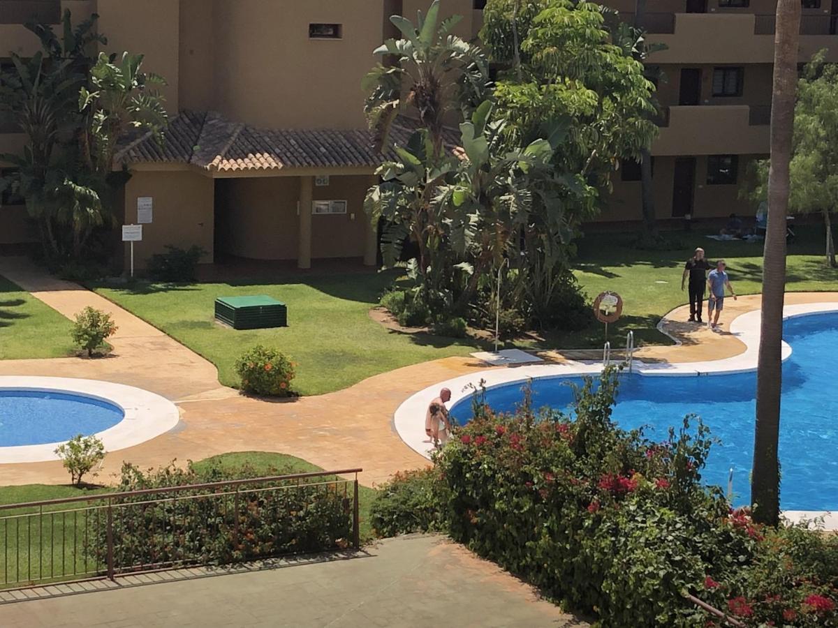 La Cala Azul 2 Bedroom Apartment With Big Sunny Terrace & Walking Distance To All The Amenities - Costa Del Sol Ла-Кала-де-Михас Экстерьер фото