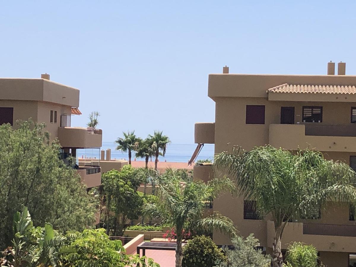 La Cala Azul 2 Bedroom Apartment With Big Sunny Terrace & Walking Distance To All The Amenities - Costa Del Sol Ла-Кала-де-Михас Экстерьер фото